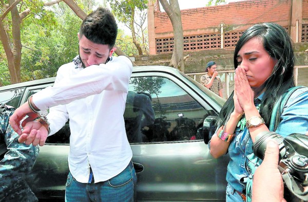 Caso Kevin: Pide prueba anticipada para testigo