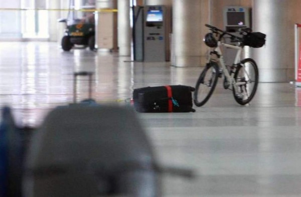 Broma sobre bomba cuesta 90,000 dólares a médico venezolano