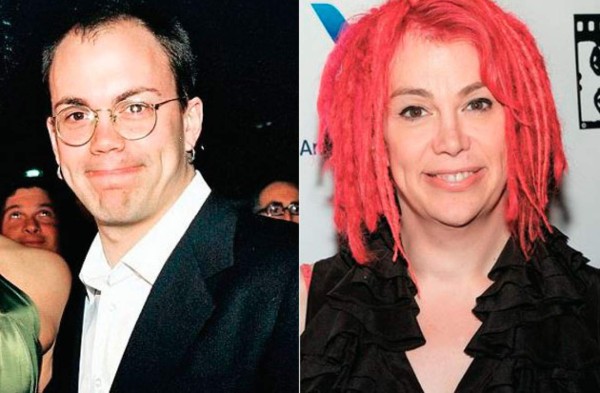 10 famosos que cambiaron de sexo