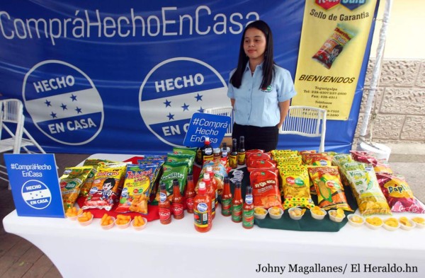 Ficohsa incentiva el talento nacional en relanzamiento del proyecto 'Hecho en Casa'