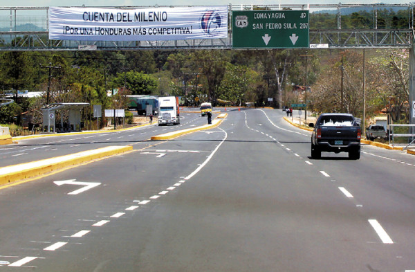 Honduras: Difícil lograr compacto de la MCC