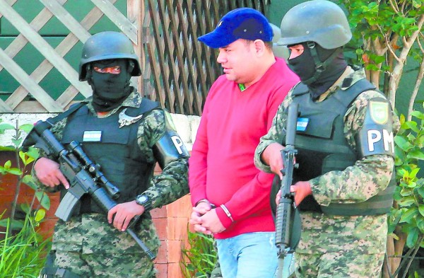 El padre de Mario Zelaya recibió 4 millones del Seguro Social