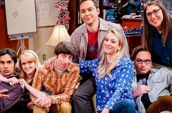 En imágenes, los momentos más memorables de la TV en 2019