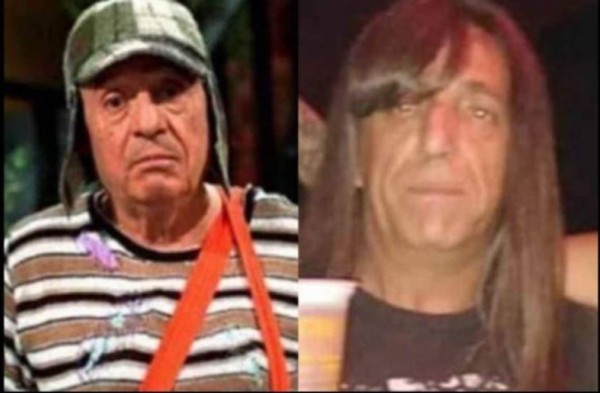 Los 'dobles' más insólitos y curiosos de los famosos