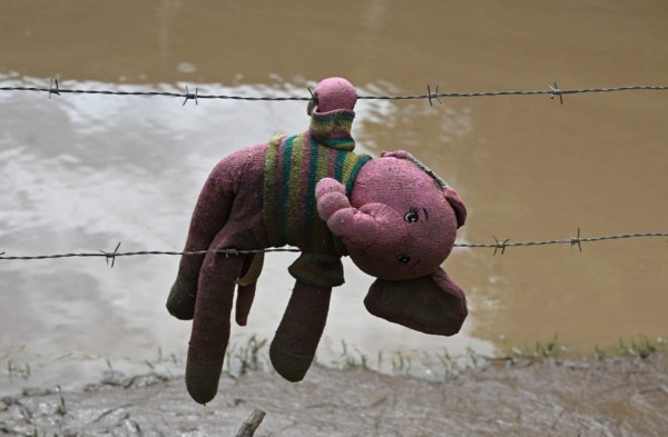 Una marea de lodillo, viviendas destruidas y un duro reinicio, el drama de los limeños (FOTOS)
