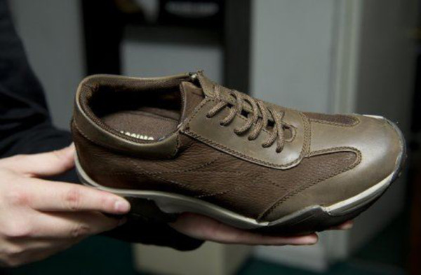 Zapatos para bajitos