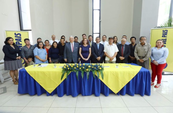 Realizarán primer Simposio de Escultura en Tegucigalpa