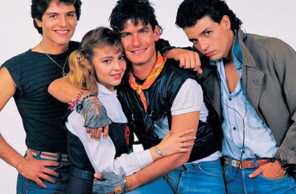 Actor desmiente que sea mendigo como lo reveló una revista mexicana