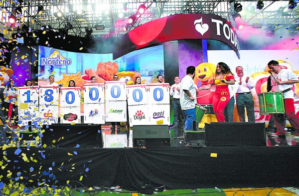 Latidos de gran solidaridad en favor de los más necesitados