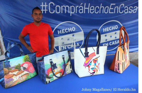 Ficohsa incentiva el talento nacional en relanzamiento del proyecto 'Hecho en Casa'