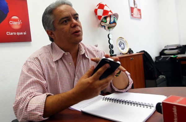 Héctor Pavón: 'Esta no es una práctica muy común; ocupan un sistema muy complejo”