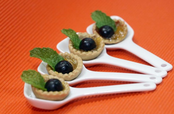 Pequeña tentación para cada ocasión