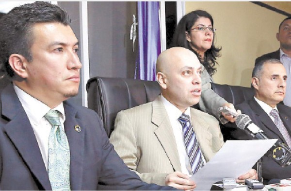 Hay pistas y sospechosos del robo de armas en MP