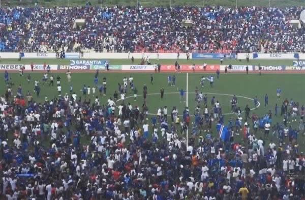 Histórico: Así es Cabo Verde, el pequeño e inesperado país que logró clasificar al Mundial 2026