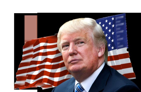 Los migrantes y la guerra al narco son la estrategia de México frente a Trump