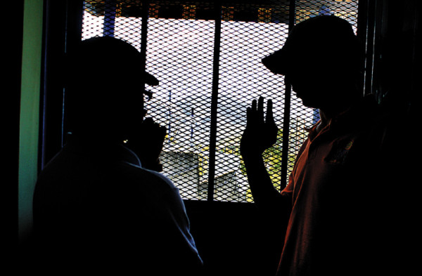 Baja captación de casos de VIH reporta Danlí