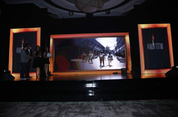 El festival dejó impresiones de gratitud en sus ganadores