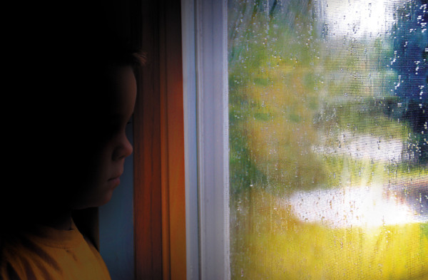 Honduras: Unos 16,600 niños padecen autismo