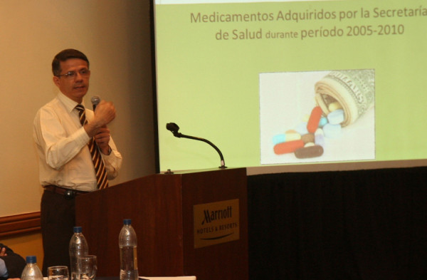 CN engaveta denuncias de irregularidades