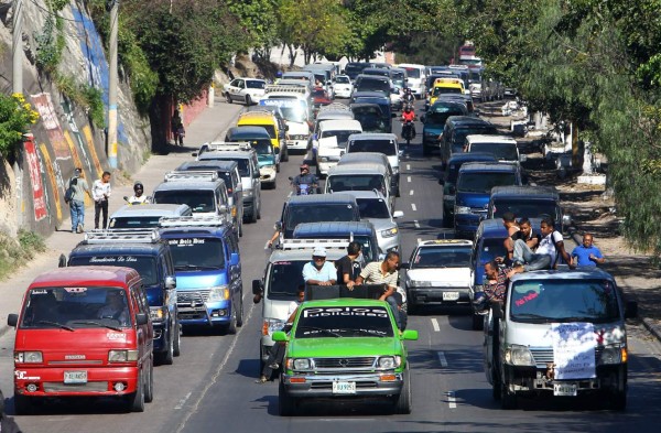Rapiditos brujos exigen legalización
