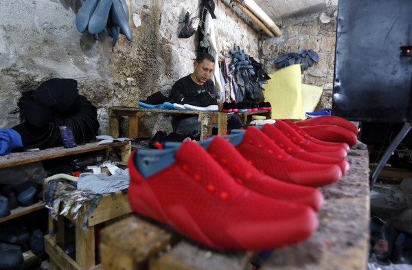 Piden consumir el producto local para reactivar economía