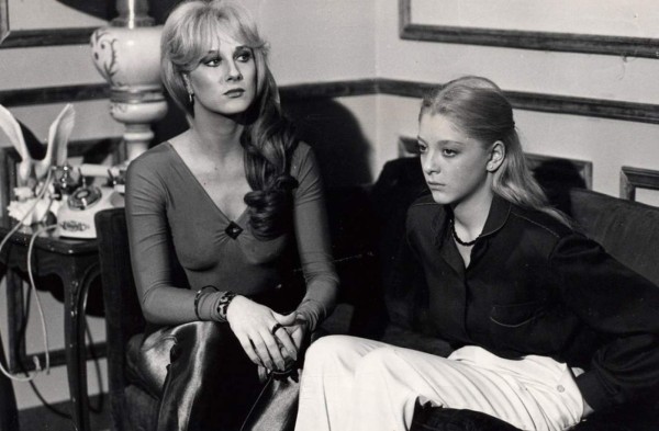 La actriz mexicana Edith González reveló que padece cáncer&nbsp;&nbsp;