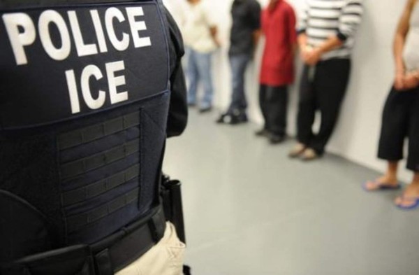 Menores migrantes que llegaron ilegalmente a EEUU son acusados falsamente