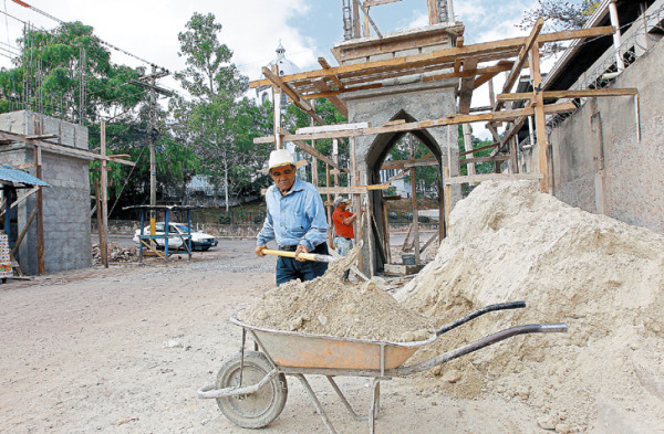 Suyapa, promotora de valores
