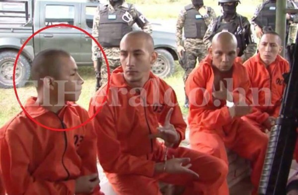 Uno de los capturados por muerte de Igor Padilla sería reo trasladado a megacárcel El Pozo