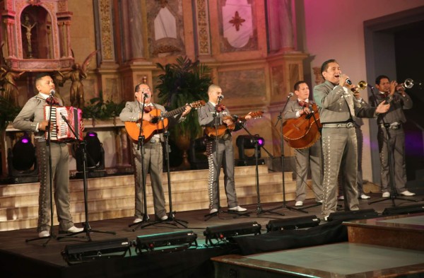 Una velada musical en honor a Suyapa