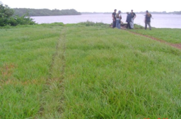 Honduras: Incautan 20 bienes en La Ceiba y Tocoa