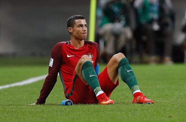 Chile no se achica ante los mejores del mundo y pasa a la final de la Copa Confederaciones