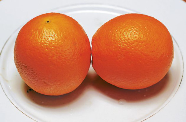 Los aportes de las frutas y vegetales para el organismo