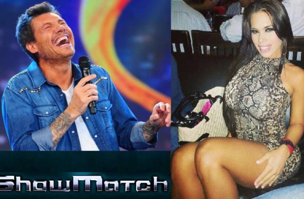 VIDEO: La broma de Showmatch a modelo hondureña