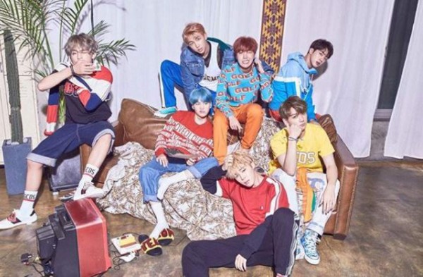 BTS demuestra su amor por Seúl, la capital de Corea del Sur