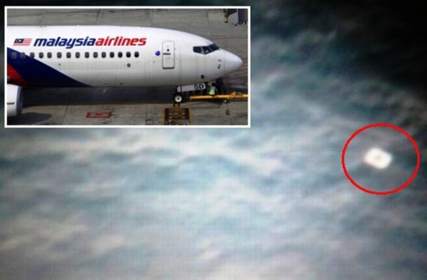 Continúa el misterio en torno al Boeing 777 desaparecido