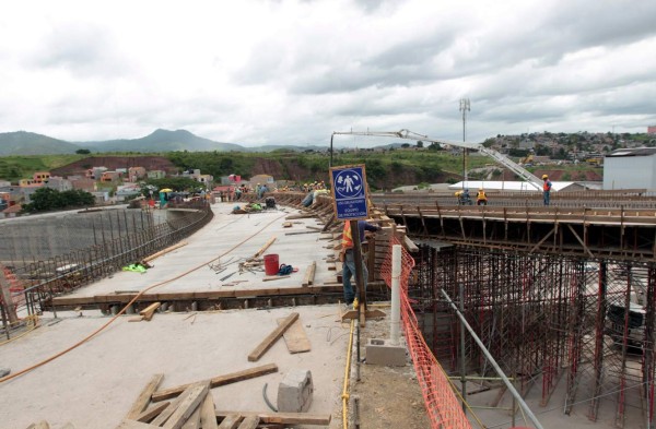 Honduras: Fideicomisos bajan a L 48,239 millones