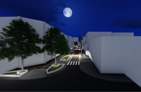 Plan para recuperar casco histórico priorizará espacios para el peatón