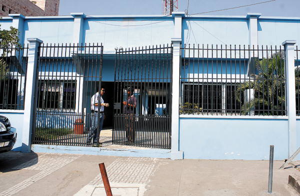 Fundación Pantaleón retomará proyecto de guardería infantil