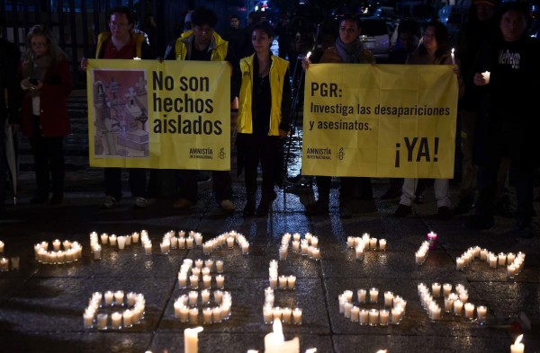 Sin esperanzas para estudiantes