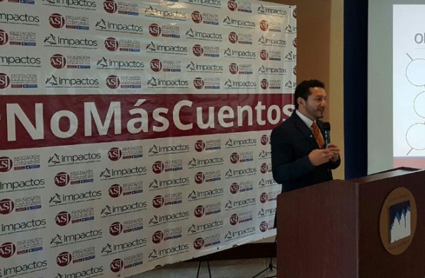 Honduras: ASJ socializa herramienta de evaluación con Comisión del Legislativo