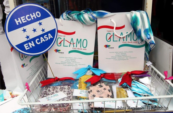 Ficohsa incentiva el talento nacional en relanzamiento del proyecto 'Hecho en Casa'