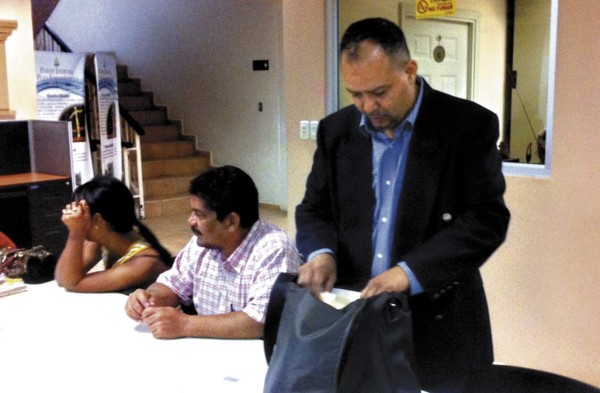Fiscalía investiga a junta directiva del IHSS