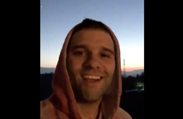 Twitter: El último mensaje de Fabio Melanitto antes de ser asesinado en México