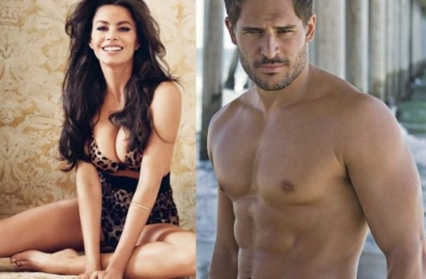 Sofia Vergara estrena romance y sexy bikini