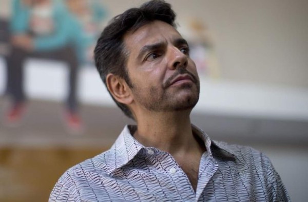 Derbez dirigirá filme de Jenny