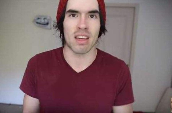 HolaSoyGermán denuncia amenaza de muerte