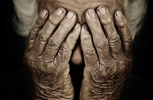 &nbsp;Las personas mayores, la población con peor nivel de vida en Honduras