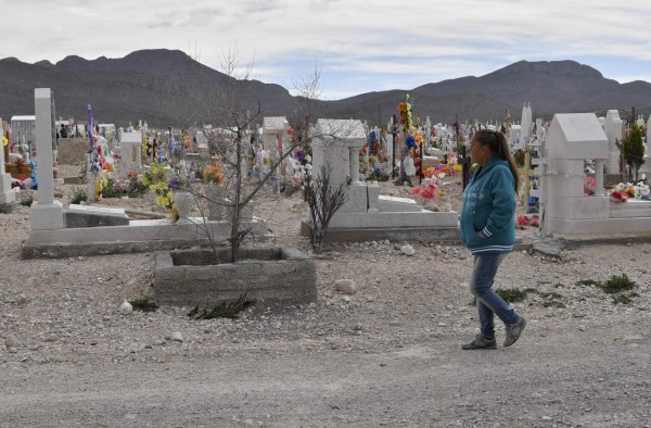 Tono de Trump contra inmigrantes revive caso de asesinato en la frontera sin 'justicia'