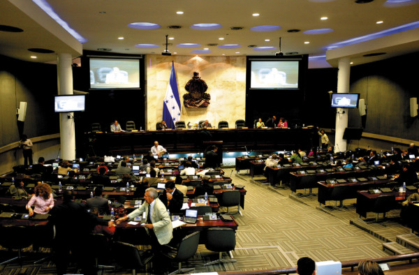 Reforma a Código Penal tendrá consecuencias